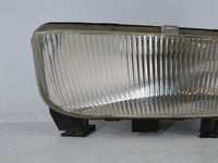 2000-2005 Cadillac Deville Driver Left Oem Front Light Lamp - Oemusedautoparts1.com