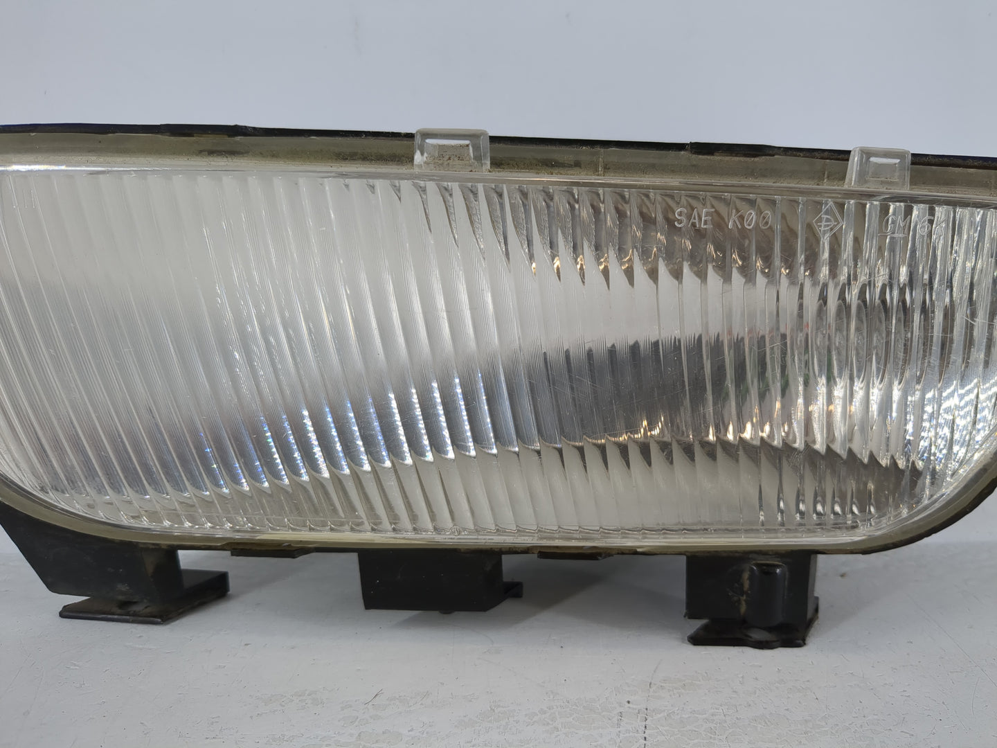 2000-2005 Cadillac Deville Driver Left Oem Front Light Lamp - Oemusedautoparts1.com