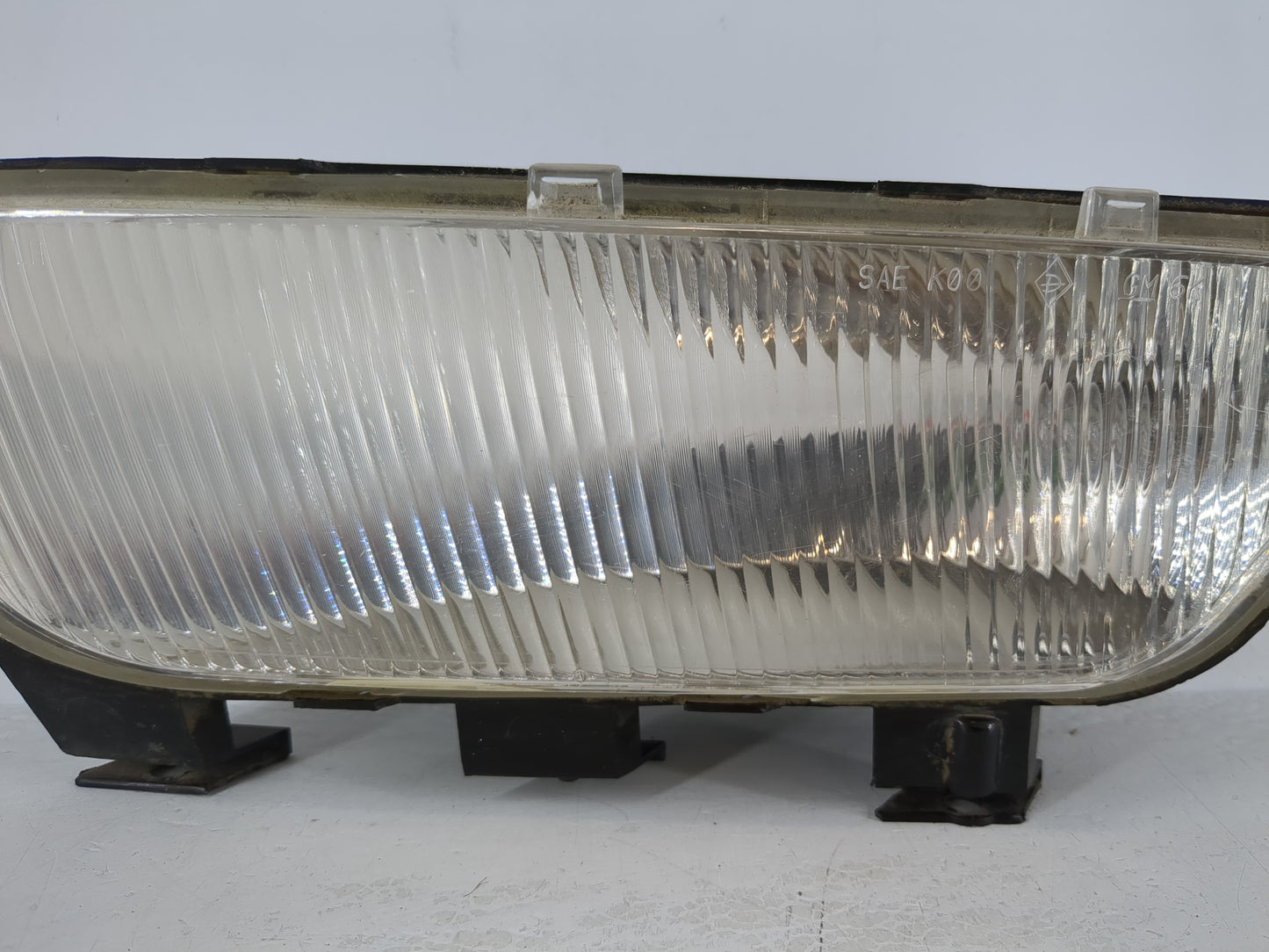 2000-2005 Cadillac Deville Driver Left Oem Front Light Lamp - Oemusedautoparts1.com