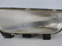 2000-2005 Cadillac Deville Driver Left Oem Front Light Lamp - Oemusedautoparts1.com