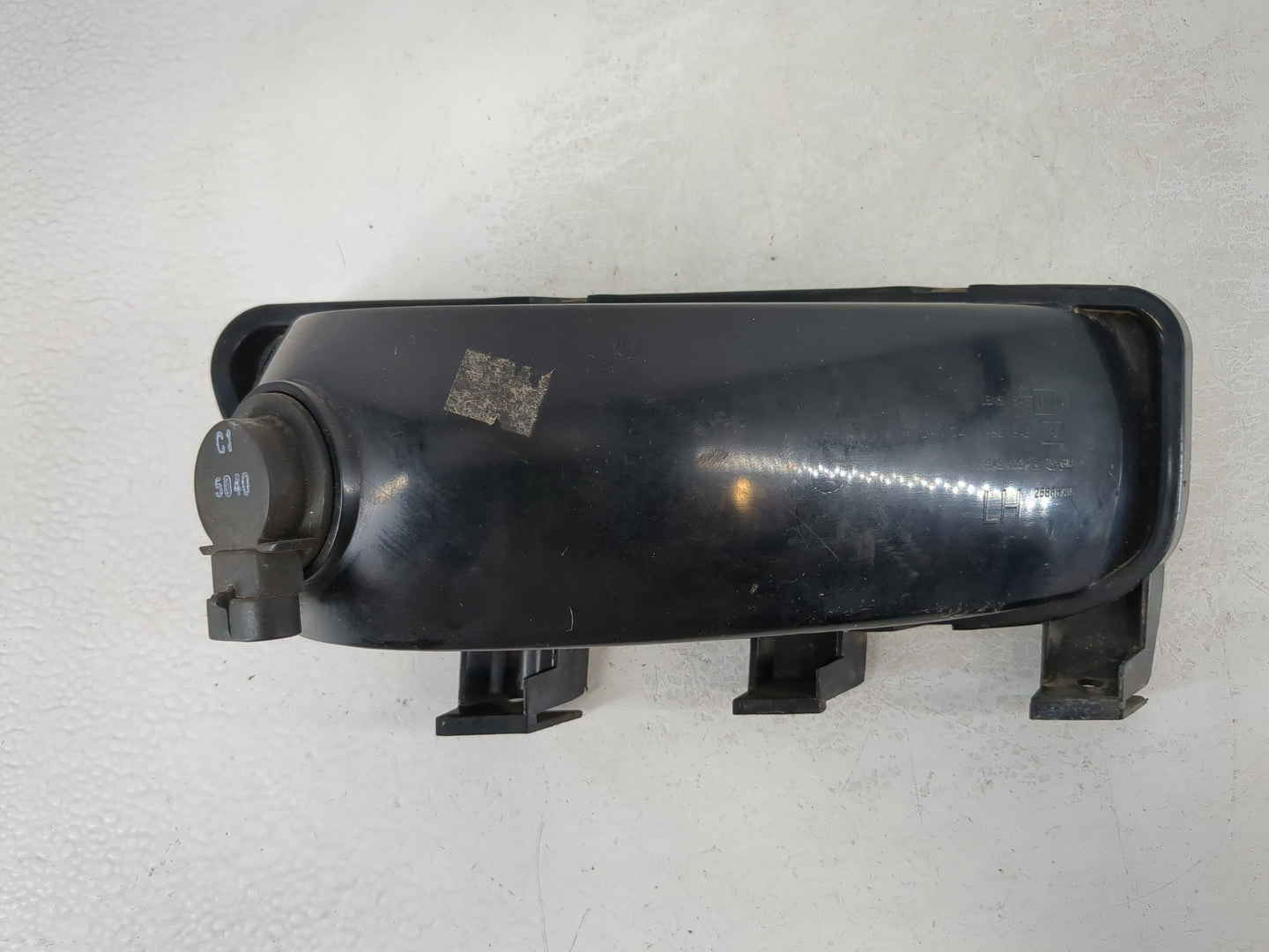 2000-2005 Cadillac Deville Driver Left Oem Front Light Lamp - Oemusedautoparts1.com