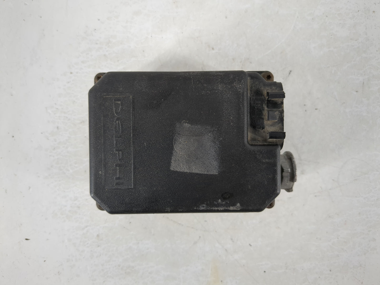2000-2005 Cadillac Deville Cruise Control Module 25348829 - Oemusedautoparts1.com