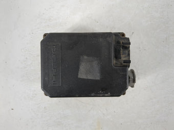compare product 2000-2005 Cadillac Deville Cruise Control Module 25348829