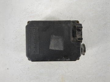 2000-2005 Cadillac Deville Cruise Control Module 25348829 - Oemusedautoparts1.com