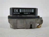 2000-2005 Cadillac Deville Cruise Control Module 25348829 - Oemusedautoparts1.com