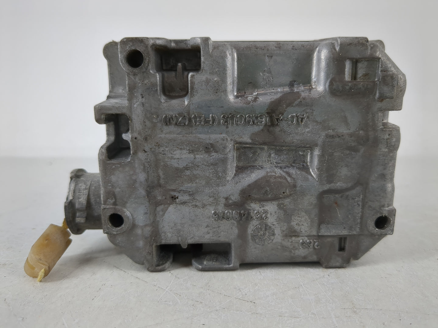 2000-2005 Cadillac Deville Cruise Control Module 25348829 - Oemusedautoparts1.com