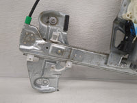 2002-2005 Cadillac Deville Window Regulator Passenger Front - Oemusedautoparts1.com