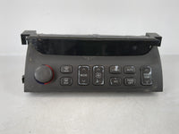 2000-2005 Cadillac Deville Climate Control Module Temperature AC/Heater Replacement P/N:10359470 Fits OEM Used Auto Parts - 