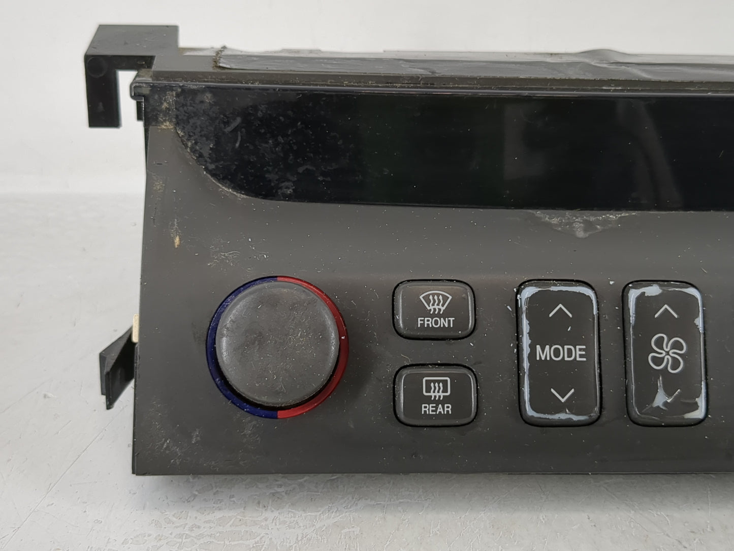 2000-2005 Cadillac Deville Climate Control Module Temperature AC/Heater Replacement P/N:10359470 Fits OEM Used Auto Parts - 