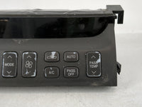 2000-2005 Cadillac Deville Climate Control Module Temperature AC/Heater Replacement P/N:10359470 Fits OEM Used Auto Parts - 