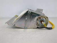 2002-2005 Cadillac Deville Air Bag Passenger Right Dashboard OEM Fits Fits 2002 2003 2004 2005 OEM Used Auto Parts - Oemused