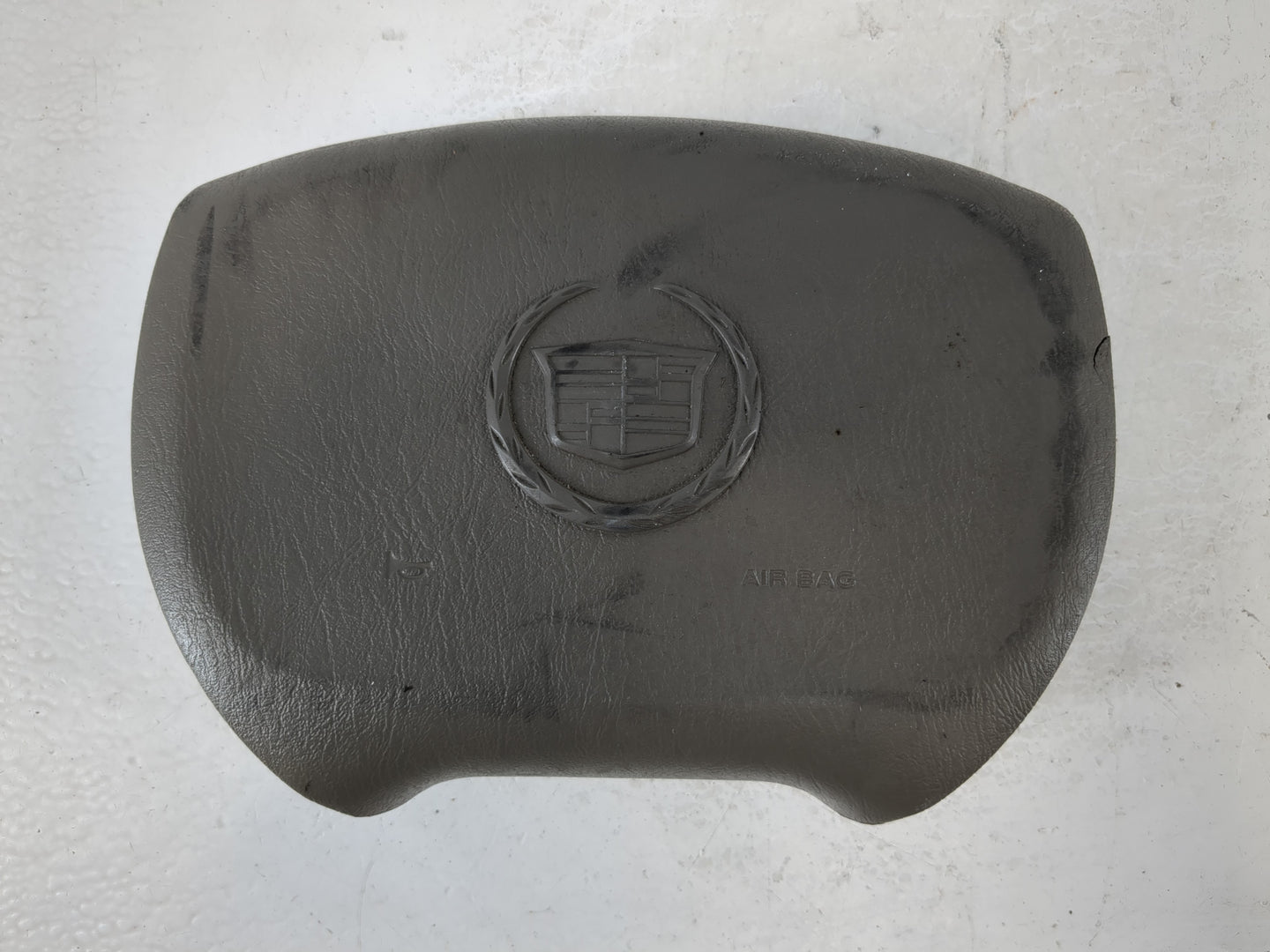2002-2005 Cadillac Deville Passenger Curtain Air Bag Oem - Oemusedautoparts1.com