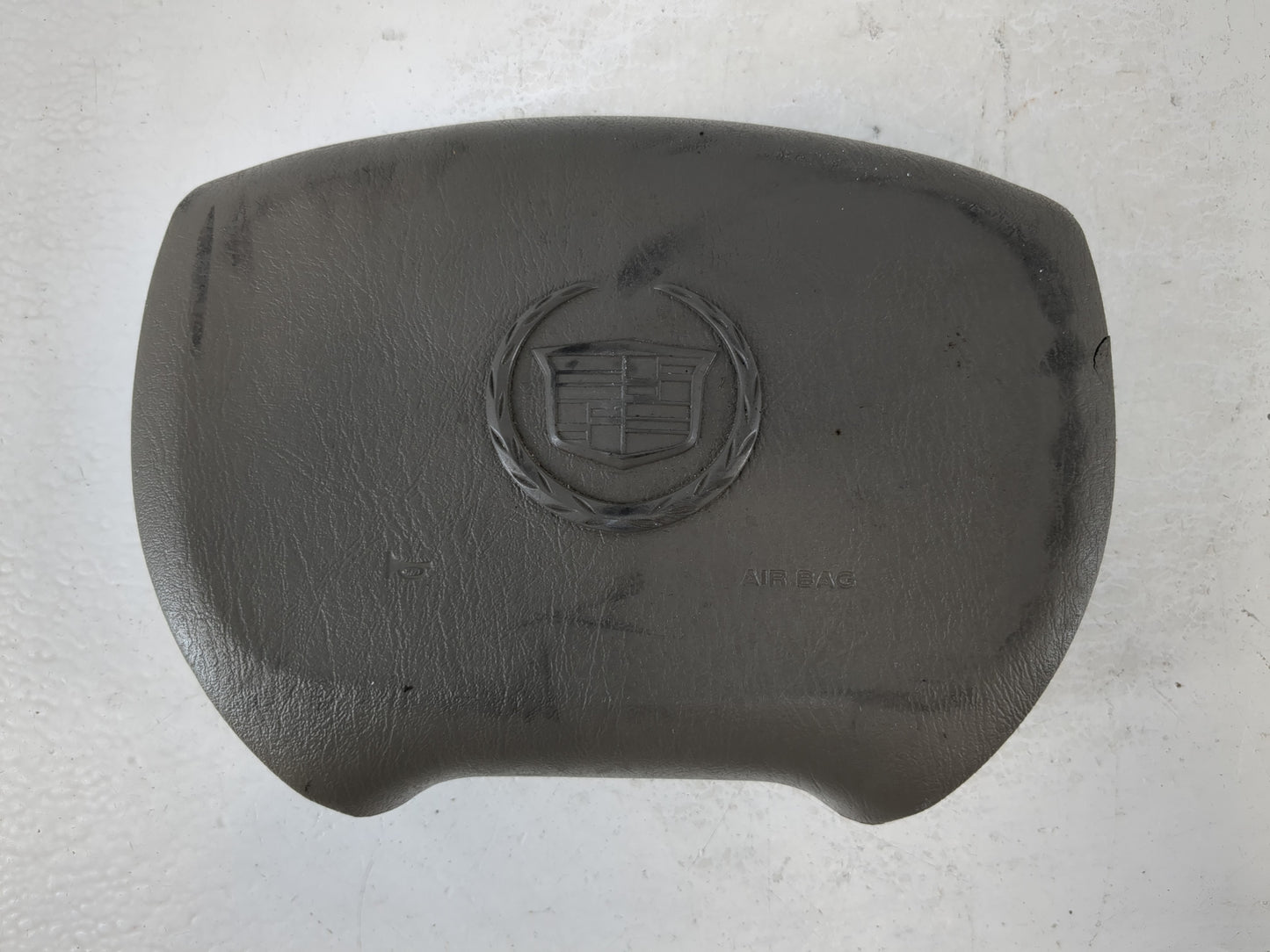 2002-2005 Cadillac Deville Passenger Curtain Air Bag Oem - Oemusedautoparts1.com
