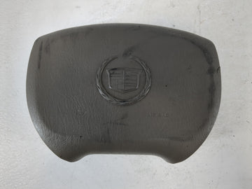 2002-2005 Cadillac Deville Passenger Curtain Air Bag Oem - Oemusedautoparts1.com