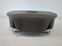 2002-2005 Cadillac Deville Passenger Curtain Air Bag Oem - Oemusedautoparts1.com