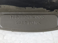 2002-2005 Cadillac Deville Passenger Curtain Air Bag Oem - Oemusedautoparts1.com