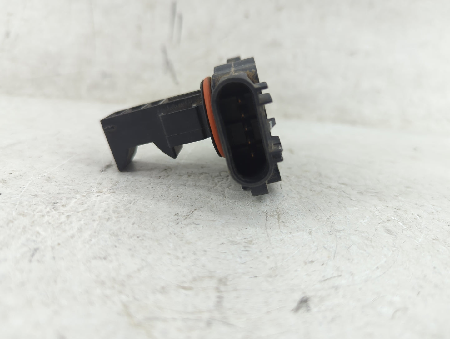 2002-2006 Cadillac Escalade Mass Air Flow Meter Maf - Oemusedautoparts1.com