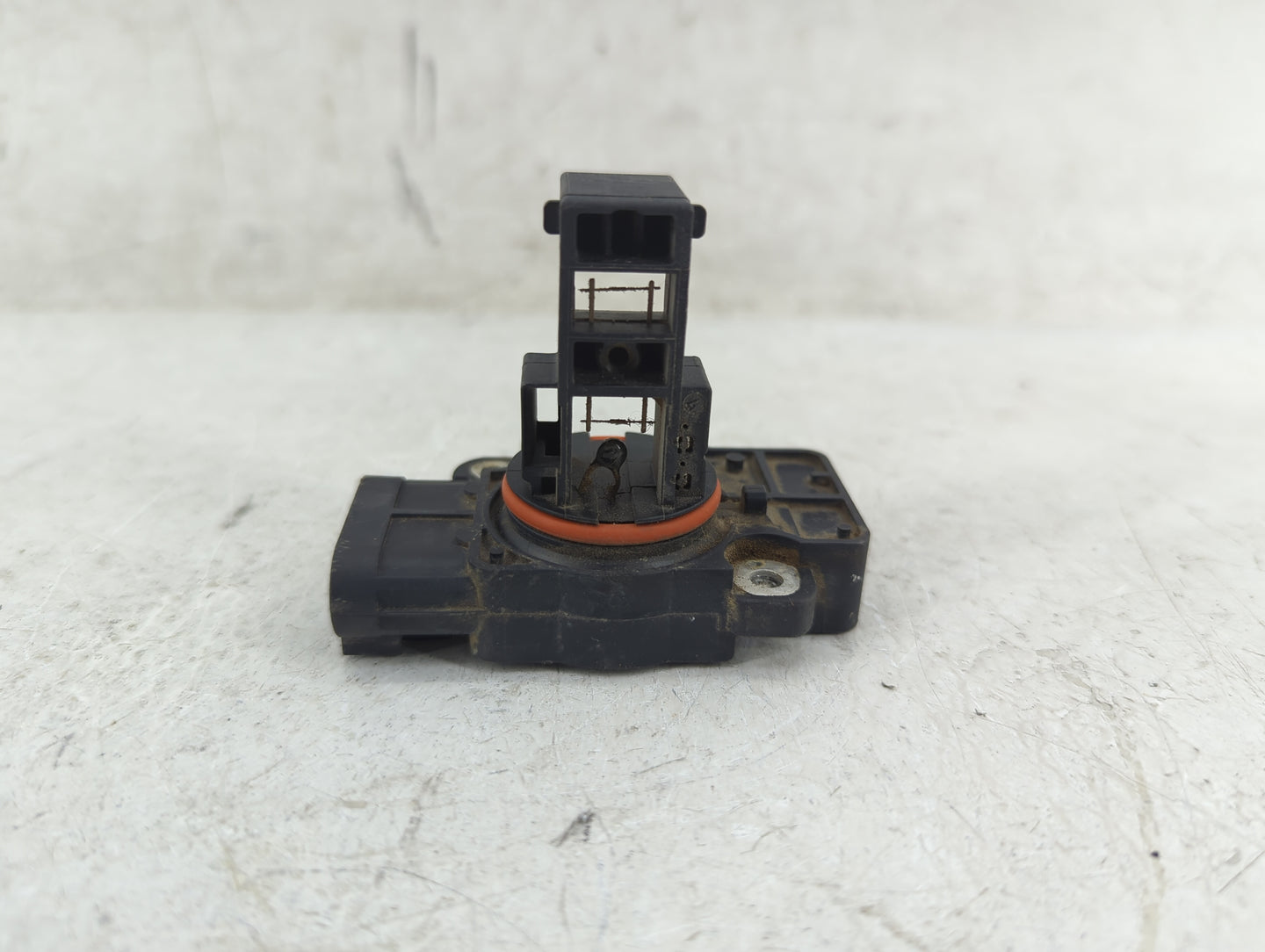 2002-2006 Cadillac Escalade Mass Air Flow Meter Maf - Oemusedautoparts1.com