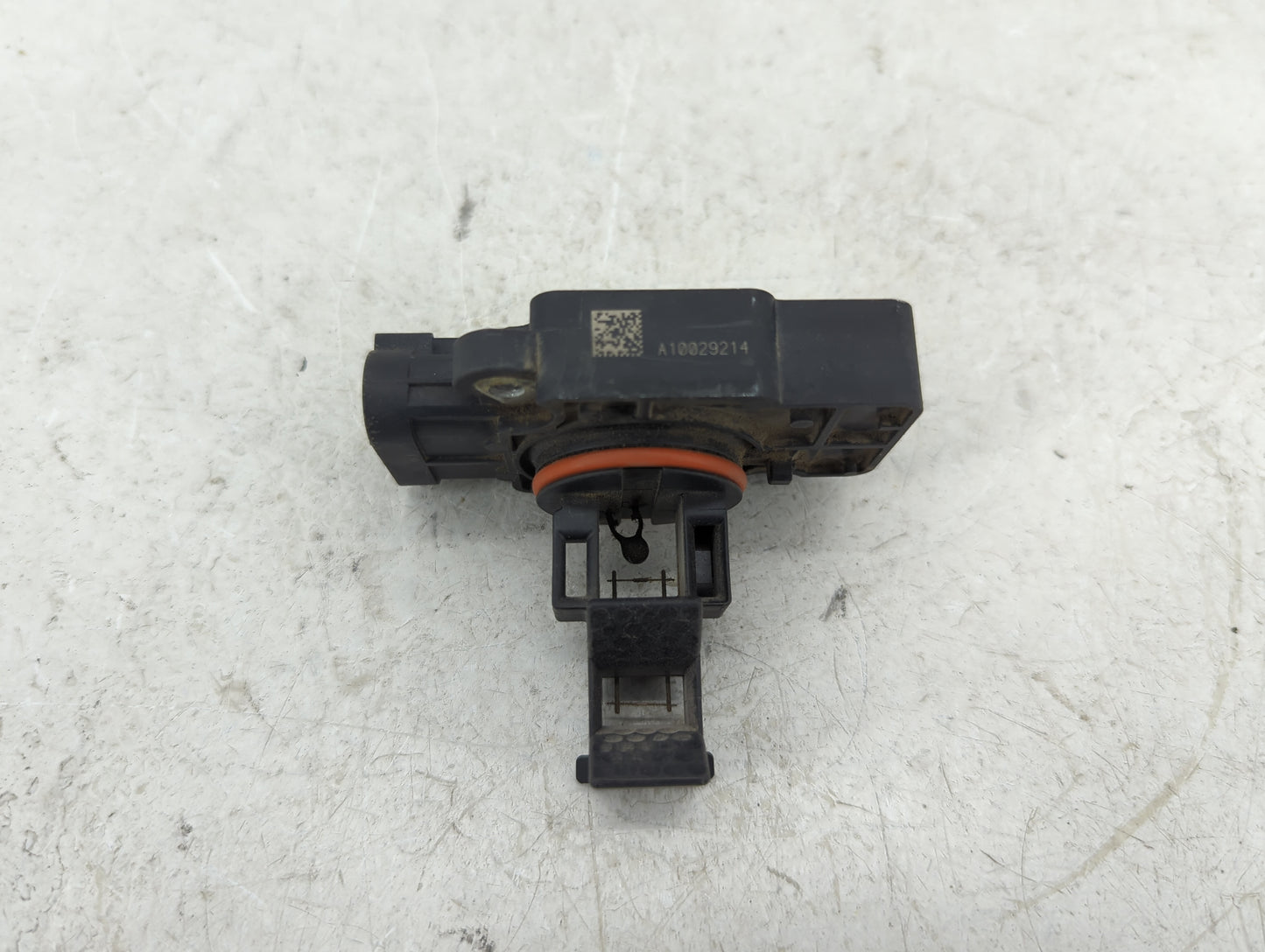 2002-2006 Cadillac Escalade Mass Air Flow Meter Maf - Oemusedautoparts1.com