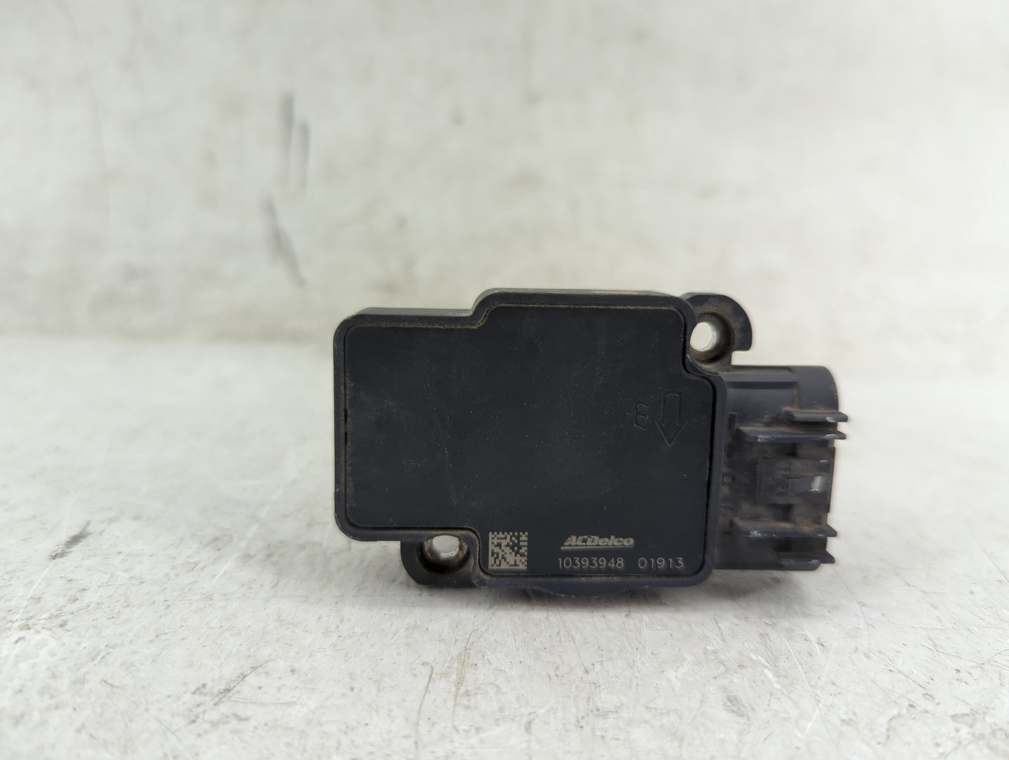 2002-2006 Cadillac Escalade Mass Air Flow Meter Maf - Oemusedautoparts1.com