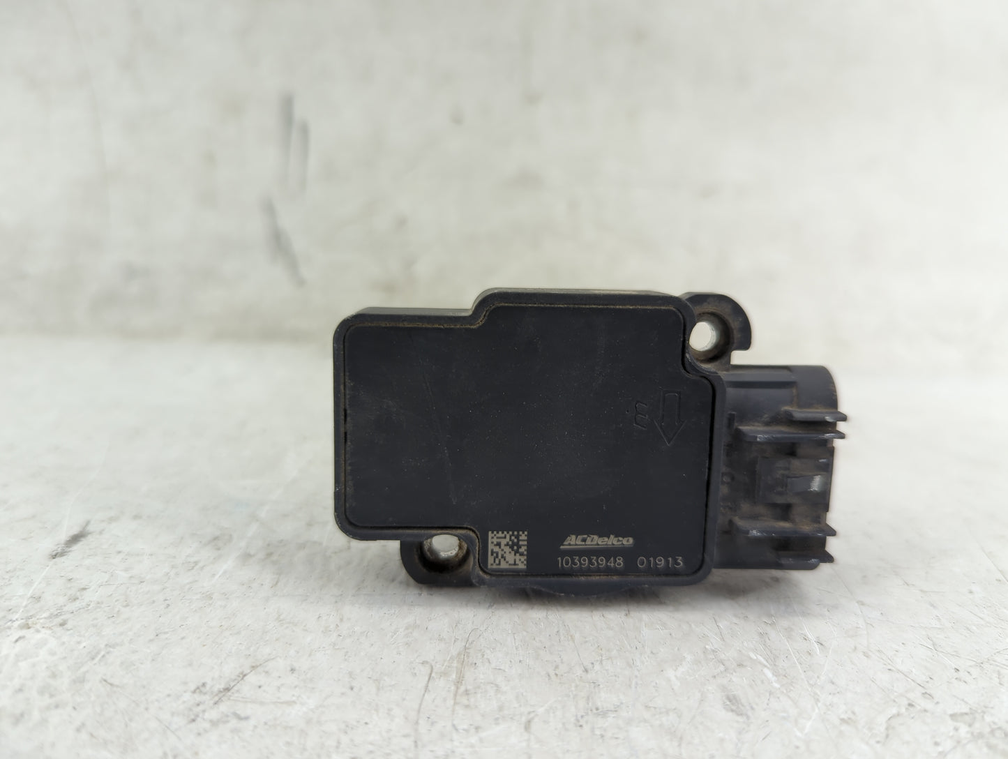 2002-2006 Cadillac Escalade Mass Air Flow Meter Maf - Oemusedautoparts1.com