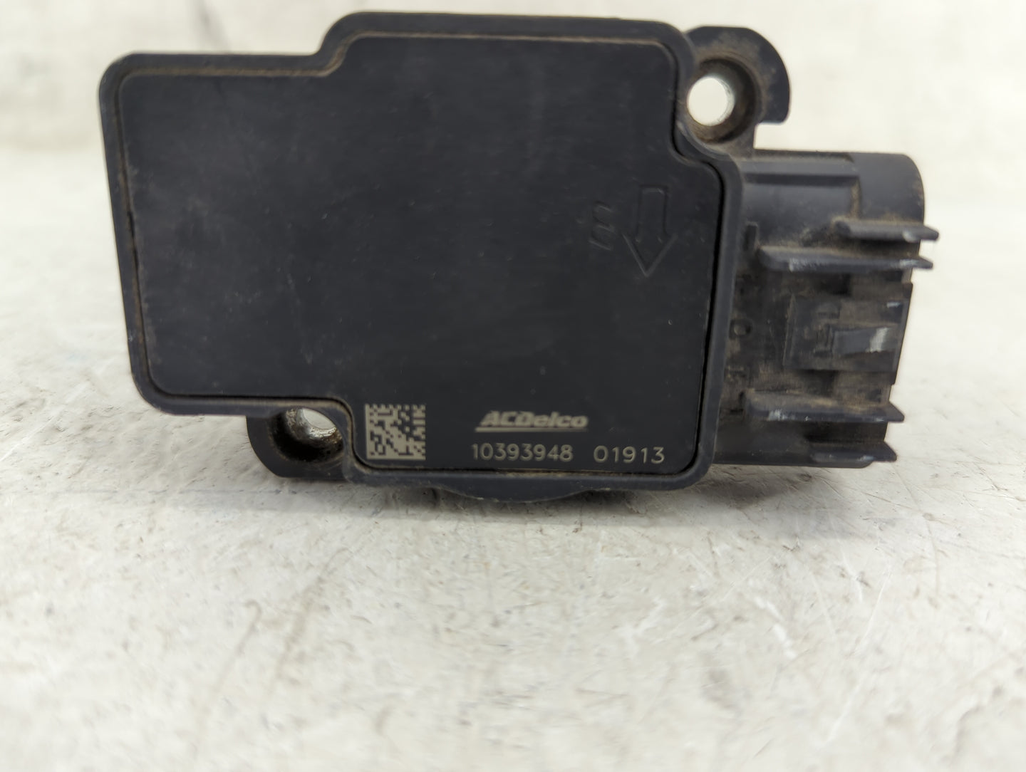 2002-2006 Cadillac Escalade Mass Air Flow Meter Maf - Oemusedautoparts1.com