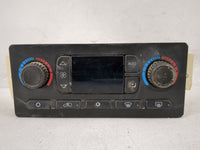 2005-2006 Cadillac Escalade Climate Control Module Temperature AC/Heater Replacement Fits Fits 2005 2006 2007 OEM Used Auto 
