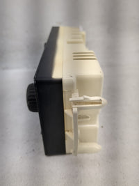 2005-2006 Cadillac Escalade Climate Control Module Temperature AC/Heater Replacement Fits Fits 2005 2006 2007 OEM Used Auto 