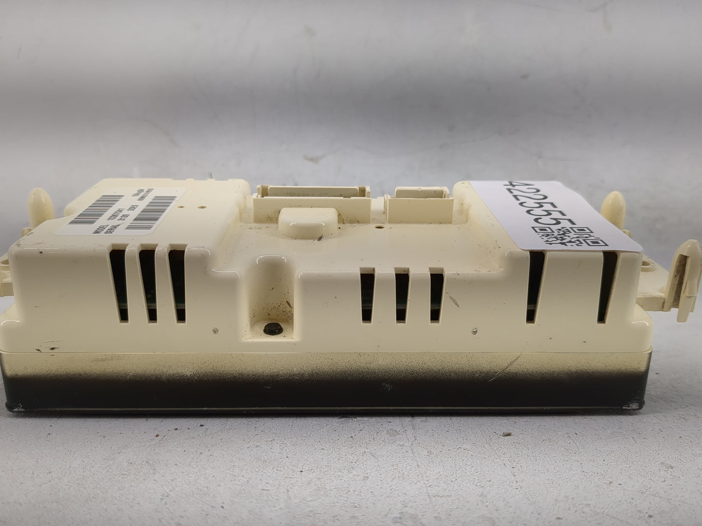 2005-2006 Cadillac Escalade Climate Control Module Temperature AC/Heater Replacement Fits Fits 2005 2006 2007 OEM Used Auto 