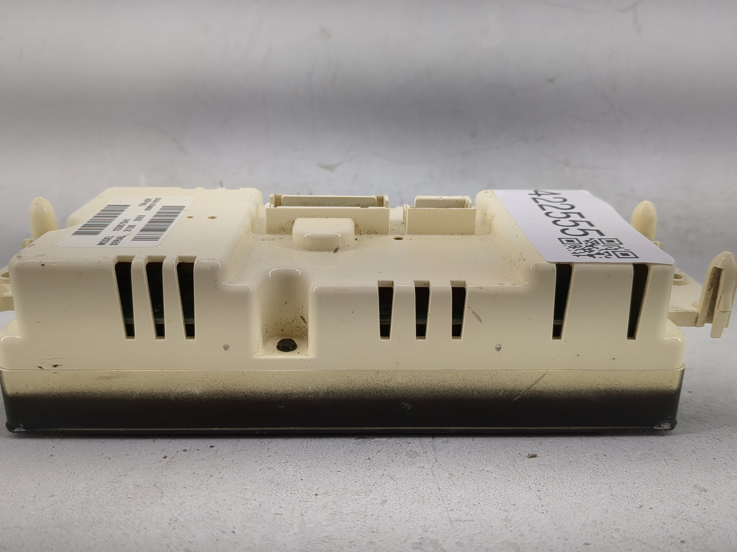2005-2006 Cadillac Escalade Climate Control Module Temperature AC/Heater Replacement Fits Fits 2005 2006 2007 OEM Used Auto 