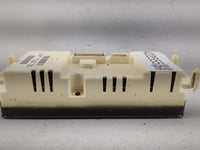 2005-2006 Cadillac Escalade Climate Control Module Temperature AC/Heater Replacement Fits Fits 2005 2006 2007 OEM Used Auto 