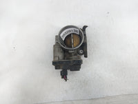2003-2006 Cadillac Escalade Esv Throttle Body P/N:144272 1257080 Fits Fits 2003 2004 2005 2006 2007 OEM Used Auto Parts - Oe