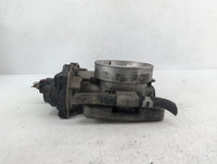 2003-2006 Cadillac Escalade Esv Throttle Body P/N:144272 1257080 Fits Fits 2003 2004 2005 2006 2007 OEM Used Auto Parts - Oe