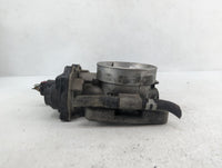 2003-2006 Cadillac Escalade Esv Throttle Body P/N:144272 1257080 Fits Fits 2003 2004 2005 2006 2007 OEM Used Auto Parts - Oe