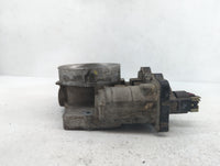 2003-2006 Cadillac Escalade Esv Throttle Body P/N:144272 1257080 Fits Fits 2003 2004 2005 2006 2007 OEM Used Auto Parts - Oe