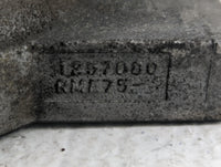 2003-2006 Cadillac Escalade Esv Throttle Body P/N:144272 1257080 Fits Fits 2003 2004 2005 2006 2007 OEM Used Auto Parts - Oe