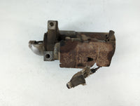 2002-2005 Cadillac Escalade Ext Car Starter Motor Solenoid OEM Fits Fits 2000 2001 2002 2003 2004 2005 2006 OEM Used Auto Pa
