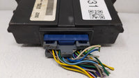 2005-2006 Cadillac Srx Climate Control Module Temperature AC/Heater Replacement P/N:25770602 15233493 Fits Fits 2005 2006 OE
