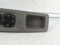 2004-2006 Cadillac Srx Master Power Window Switch Replacement Driver Side Left P/N:25749090 Fits Fits 2003 2004 2005 2006 20