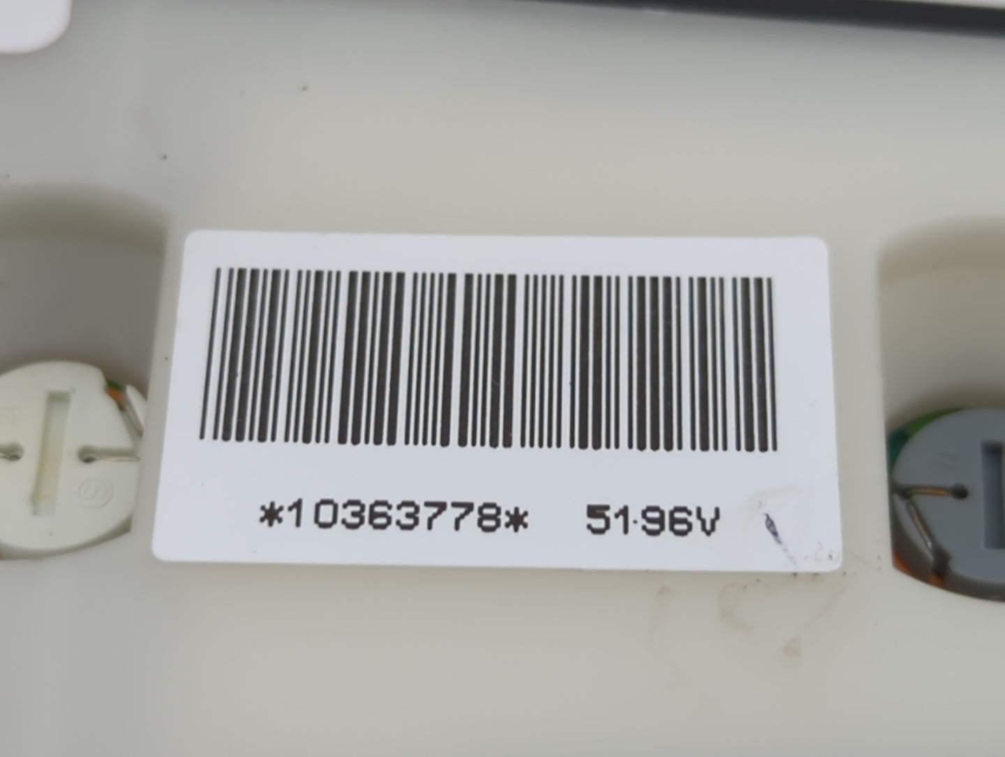 2004-2006 Cadillac Srx Master Power Window Switch Replacement Driver Side Left P/N:25749090 Fits Fits 2003 2004 2005 2006 20