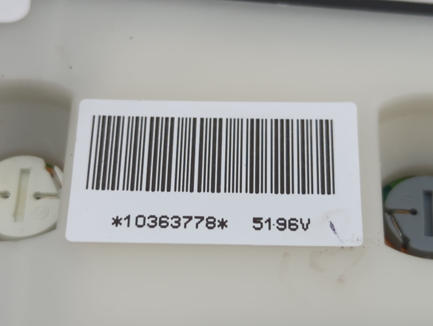 2004-2006 Cadillac Srx Master Power Window Switch Replacement Driver Side Left P/N:25749090 Fits Fits 2003 2004 2005 2006 20
