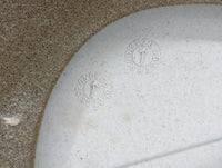 2005 Cadillac Srx Engine Cover Silver - Oemusedautoparts1.com