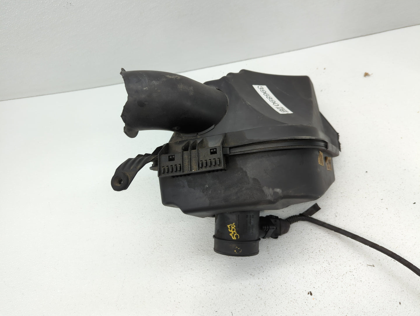 2004-2006 Cadillac Srx Mass Air Flow Meter Maf - Oemusedautoparts1.com