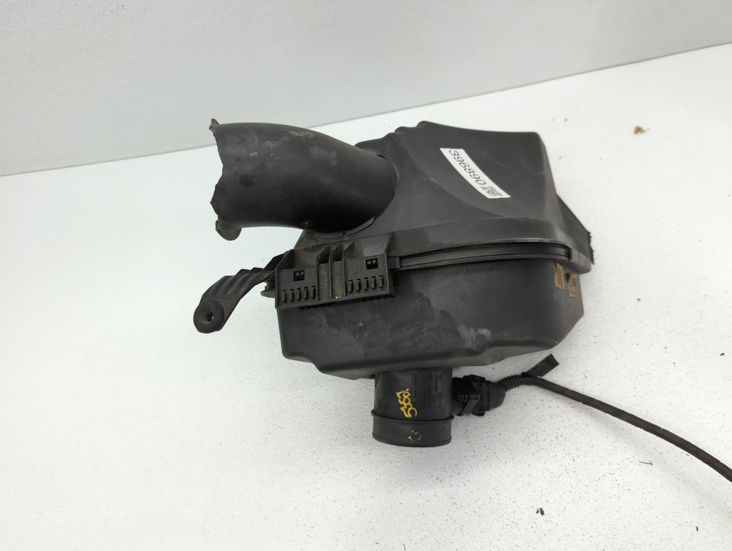 2004-2006 Cadillac Srx Mass Air Flow Meter Maf - Oemusedautoparts1.com