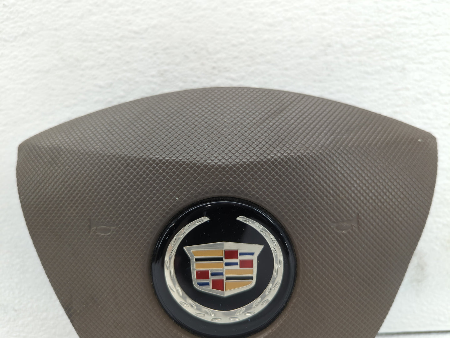 2004-2006 Cadillac Srx Air Bag Passenger Right Dashboard Oem - Oemusedautoparts1.com