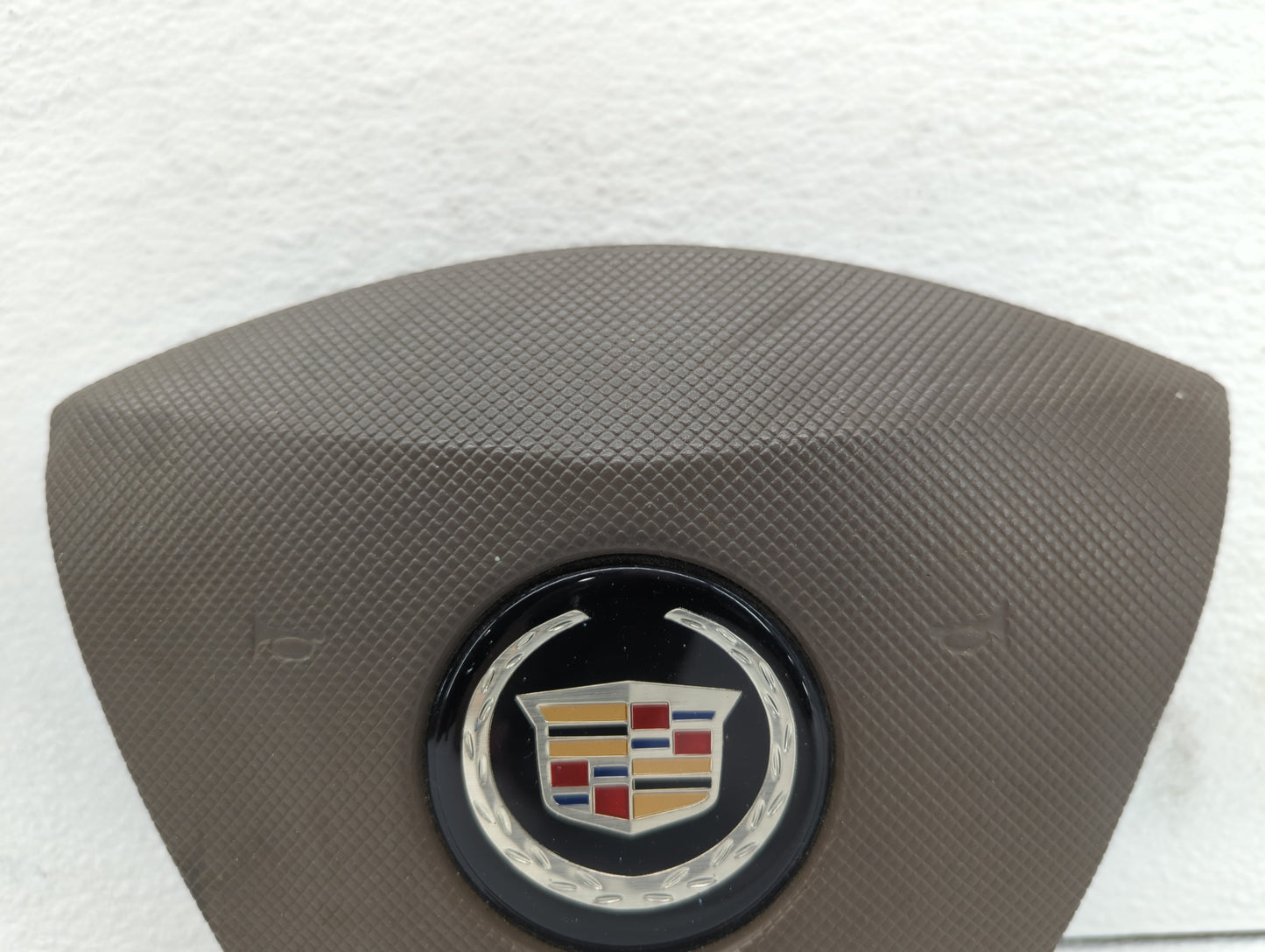 2004-2006 Cadillac Srx Air Bag Passenger Right Dashboard Oem - Oemusedautoparts1.com