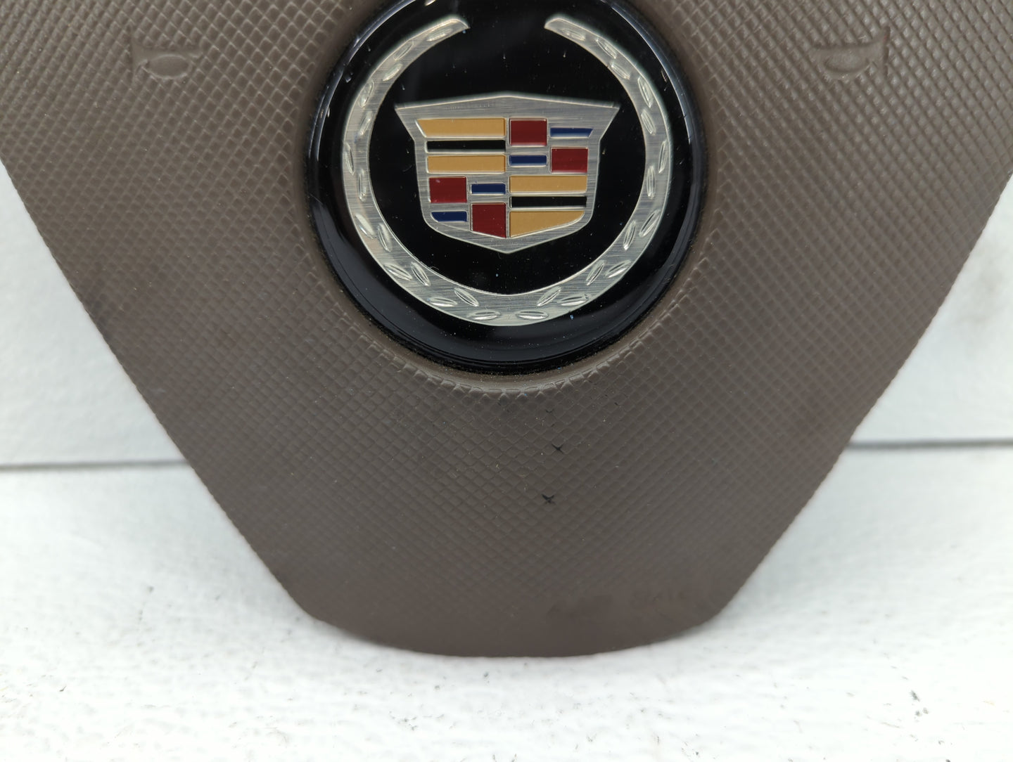 2004-2006 Cadillac Srx Air Bag Passenger Right Dashboard Oem - Oemusedautoparts1.com