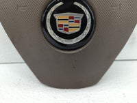 2004-2006 Cadillac Srx Air Bag Passenger Right Dashboard Oem - Oemusedautoparts1.com