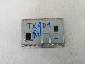 compare product 2005 Cadillac Srx Headlight Ballast Head Light