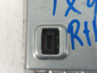 2005 Cadillac Srx Headlight Ballast Head Light - Oemusedautoparts1.com